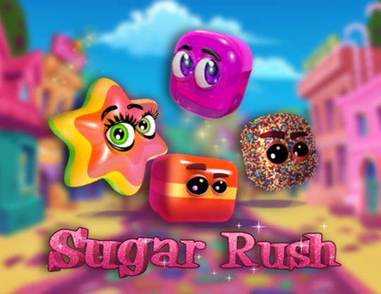 Sugar Rush (old)